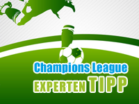 Champions League Tipp